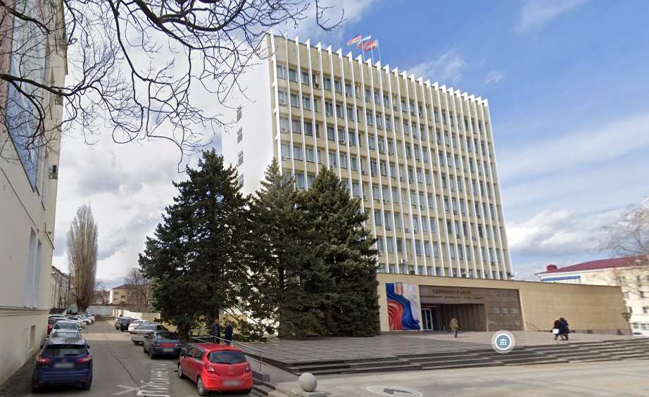 Режим повышенной готовности в Армавире