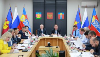 Фото: сайт гордумы Армавира