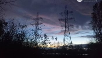 Отключения электричества в Армавире 12 августа
