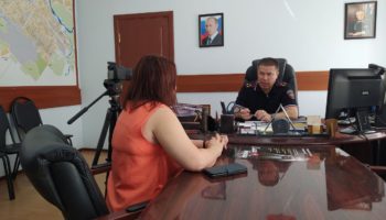 случаи вымогательств