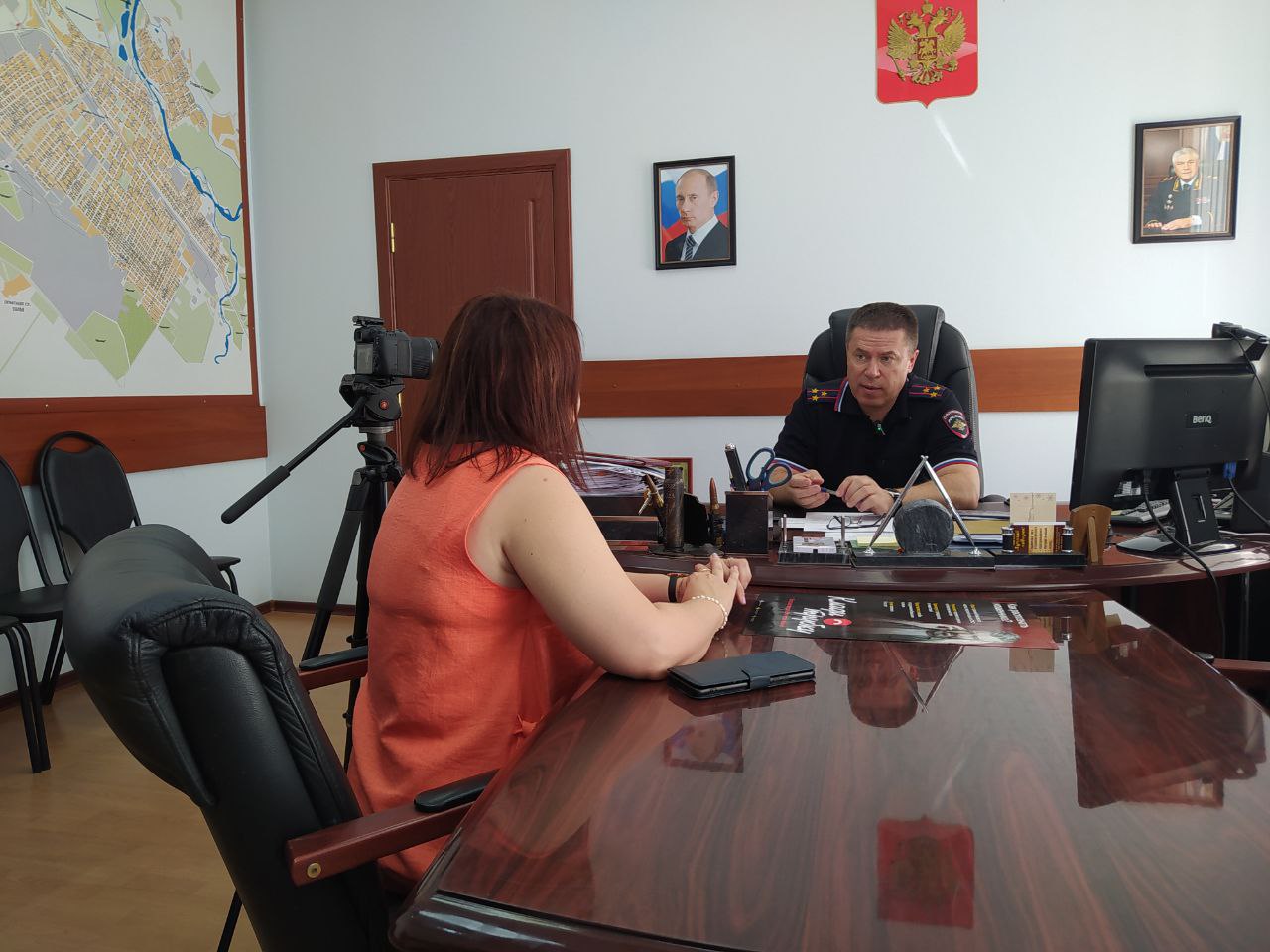 случаи вымогательств