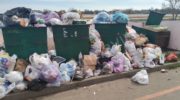В Армавире некуда сдавать бытовой пластик