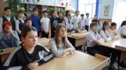 Армавирские школьники - студенты будут преподавать в Армавире детям школ