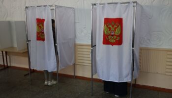 Выборы в Армавире