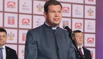 Андрей Дорошенко