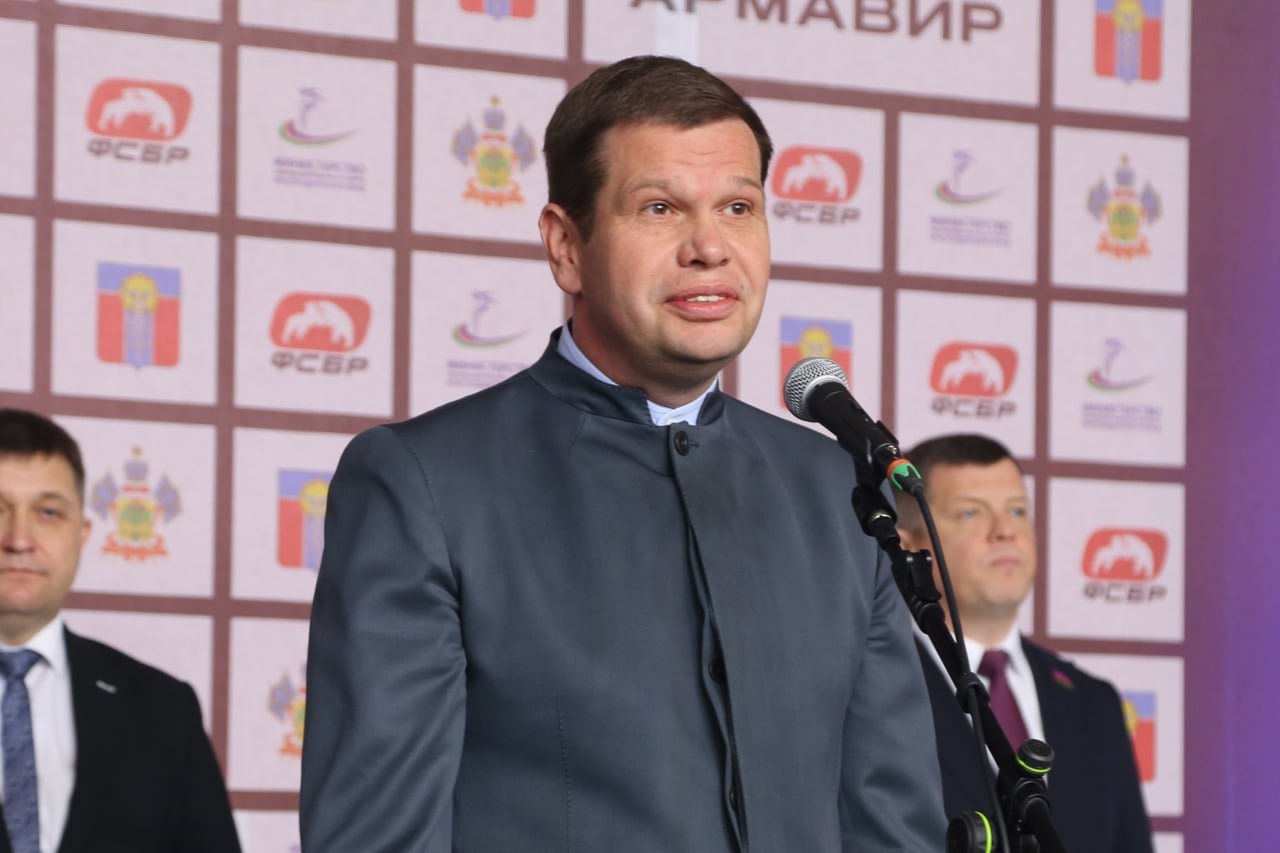 Андрей Дорошенко
