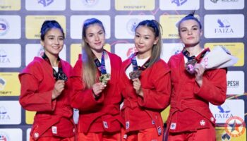Татьяна Федорова