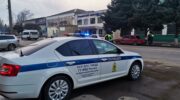 Автомобиль ДПС