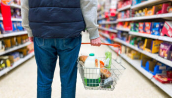 Продукты