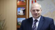 Глава Армавира Андрей Харченко