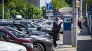 Платные парковки вводят в Армавире