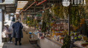 рост цен на продукты в Армавире
