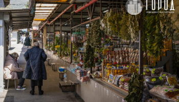 рост цен на продукты в Армавире