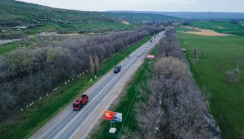 Суд в Армавире отменил штраф за превышение скорости