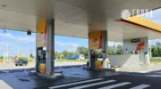 Топливо на АЗС Армавира
