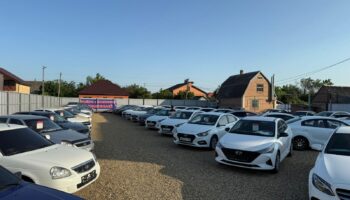 Автомобили