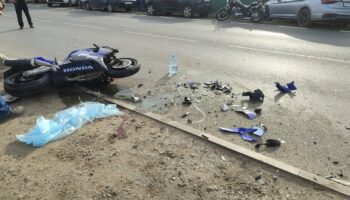 ДТП в Армавире