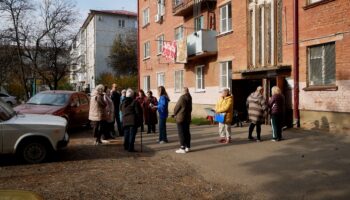 Дом без отопления