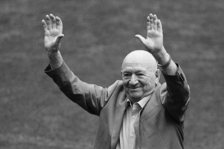 Никита Симонян