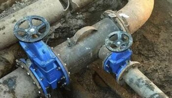 Трубы в Армавире