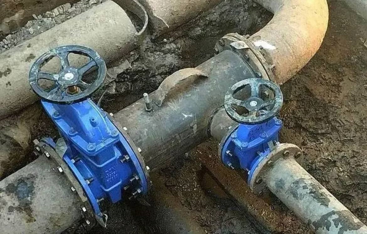 Трубы в Армавире