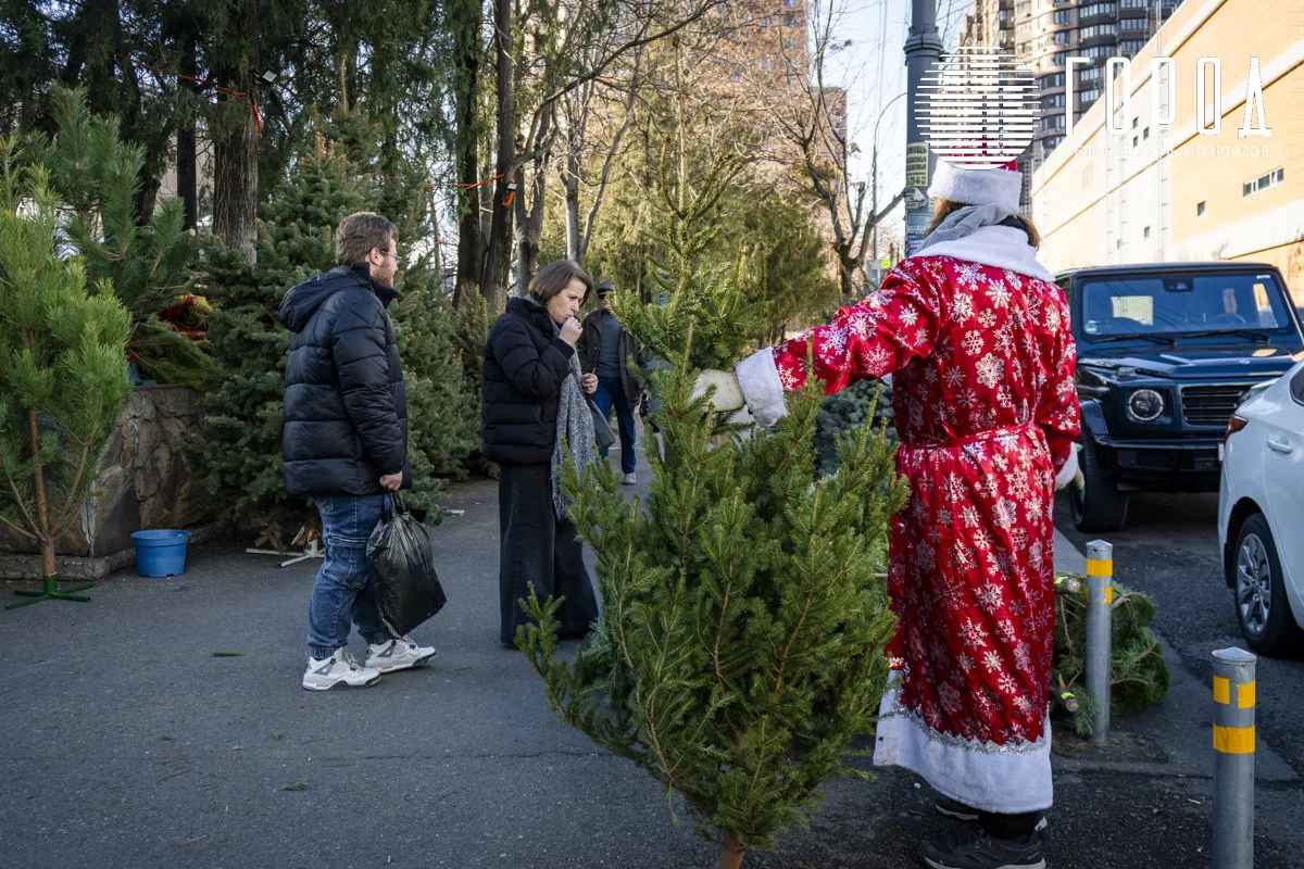 Новогодние ярмарки Армавир
