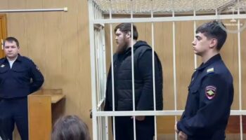 Обвиняемый в смертельном ДТП