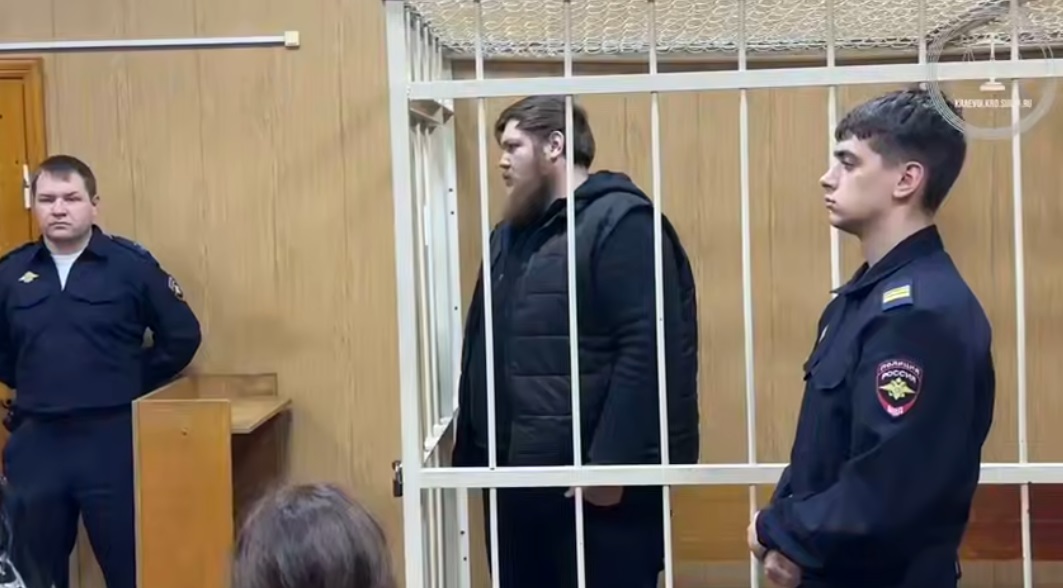 Обвиняемый в смертельном ДТП