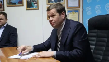 Андрей Дорошенко