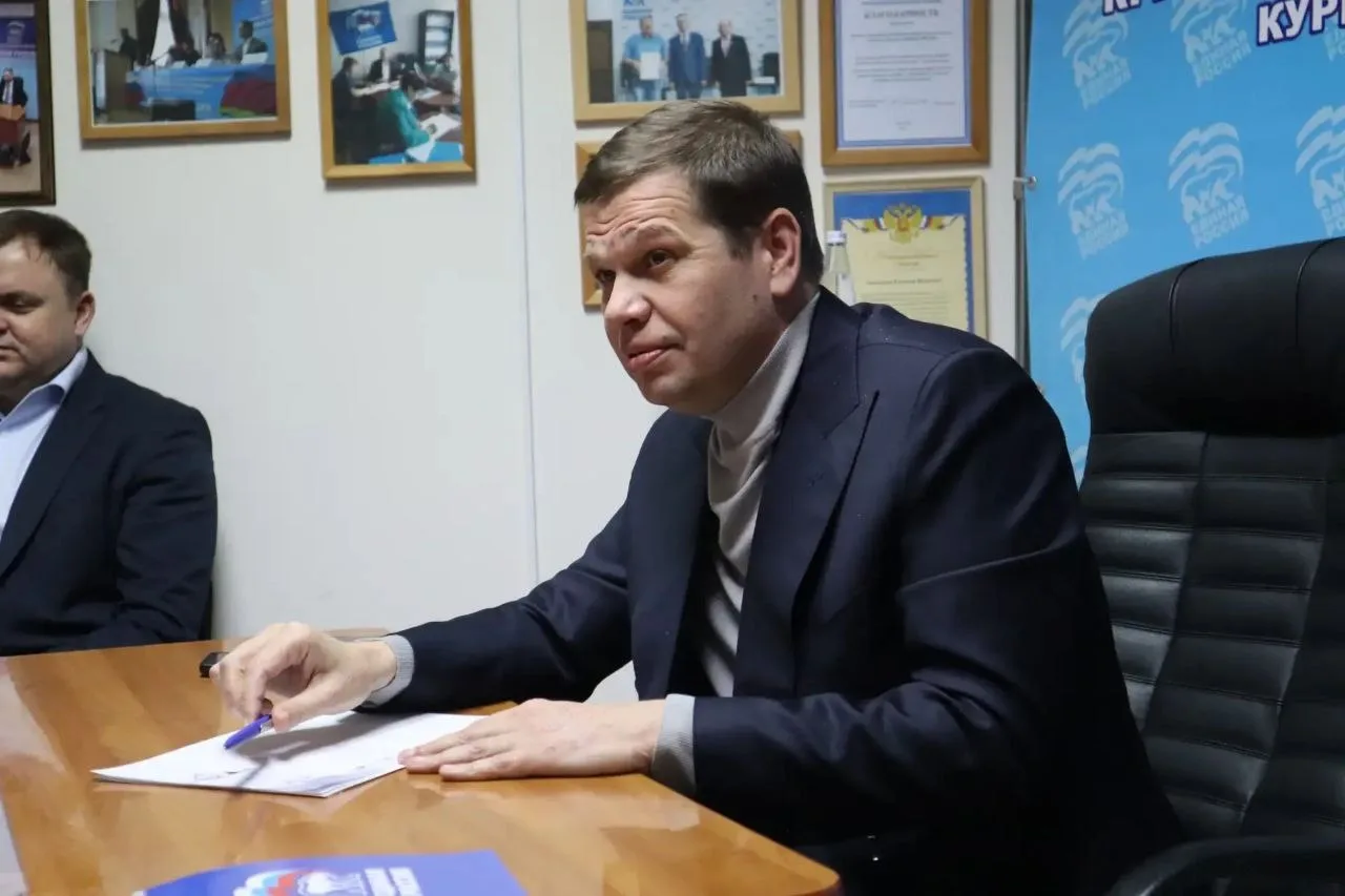 Андрей Дорошенко