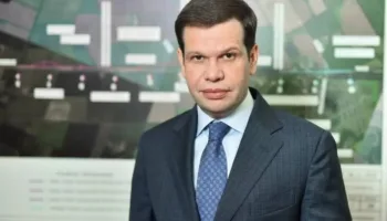 Андрей Дорошенко