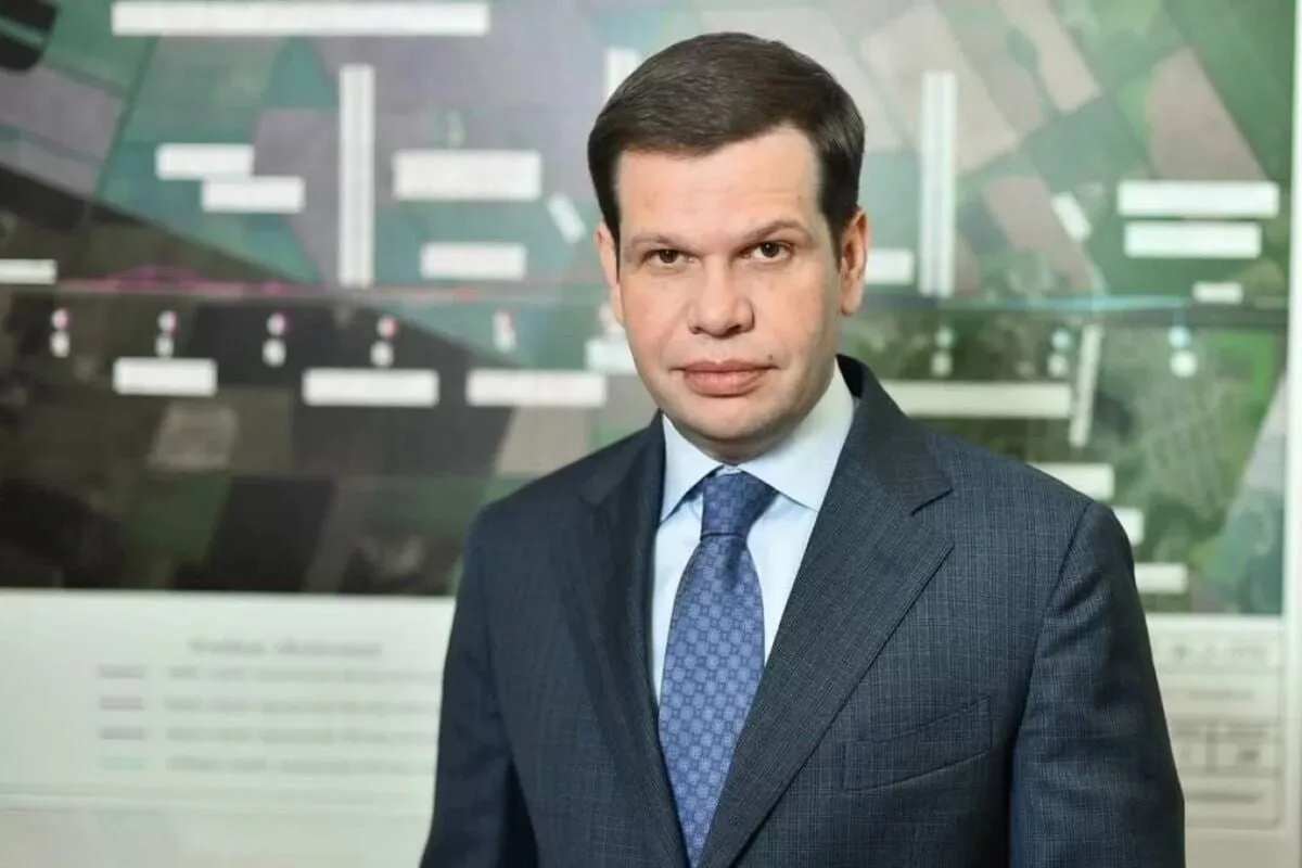 Андрей Дорошенко