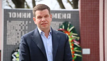 Андрей Дорошенко