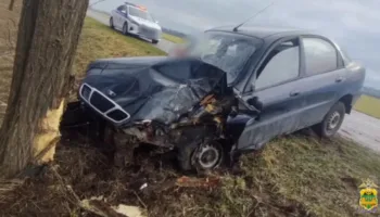 ДТП под Армавиром