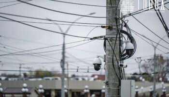 Умные камеры видеонаблюдения