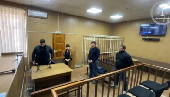 Приговор полицейскому