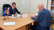 Алексей Штаничев
