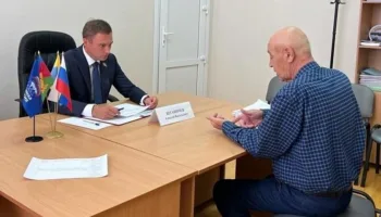 Алексей Штаничев