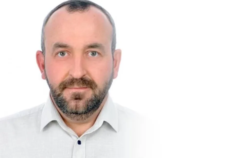 депутат гордумы Армавира Сергей Капица