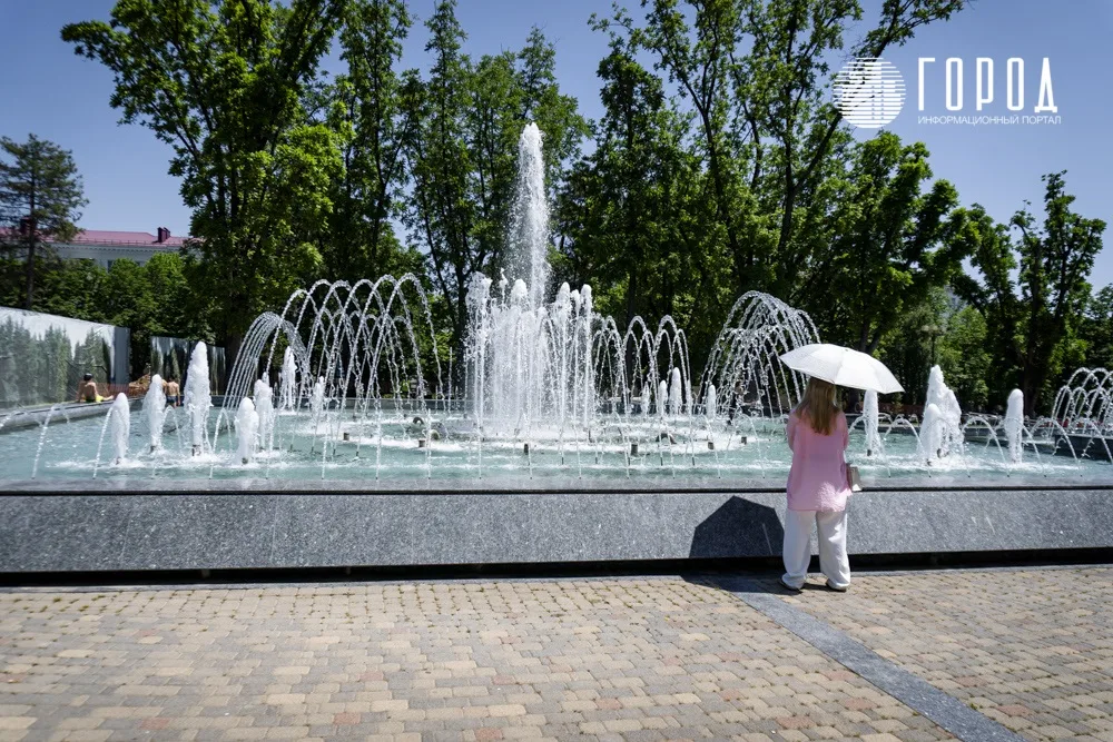 Новые законы в Краснодарском крае с июня 2026 года