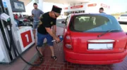 азс