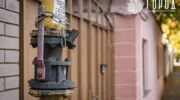 Бесхозный газопровод в Армавире