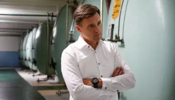 Алексей Штаничев - кандидат от "Единой России" на выборах Госдумы 2026 года по Армавиру