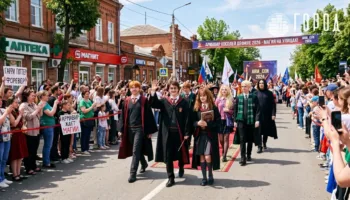 В Армавире пройдет очередной фестиваль гик-культуры «Грани миров»