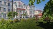 больница