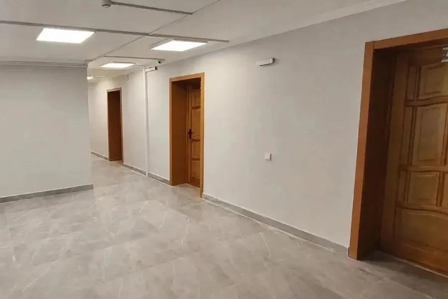 общежитие
