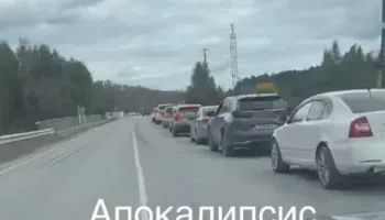 Бензин в Армавире дефицитный