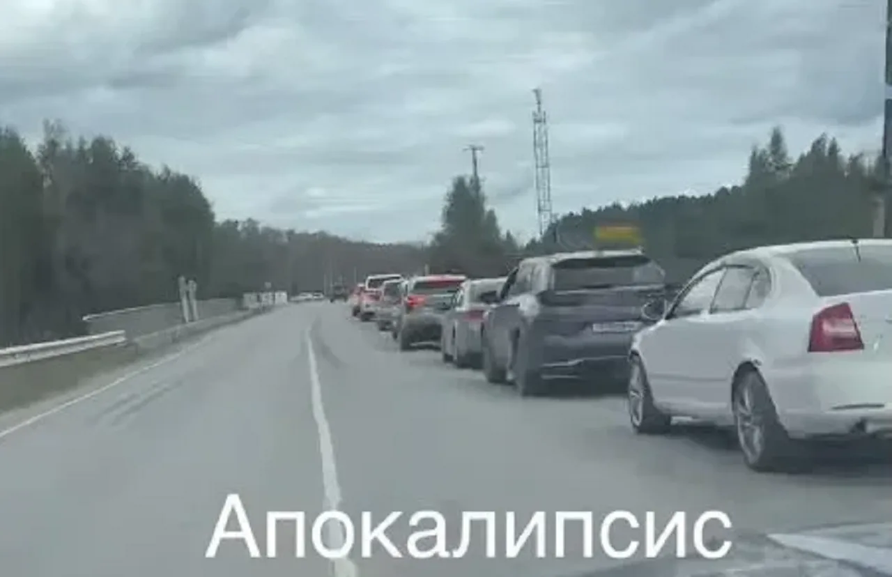 Бензин в Армавире дефицитный