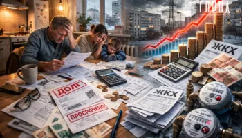 Повышение тарифов ЖКХ в Армавире