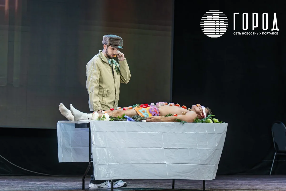Две команды из Армавира вышли в полуфинал Кубанской лиги КВН